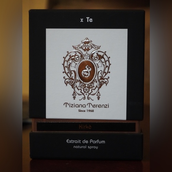 Tiziana Terenzi Kirke Extrait - Picture 4 of 4